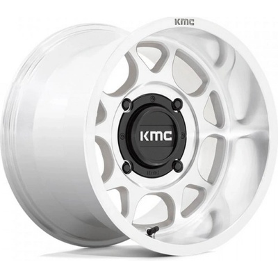 KMC Powersports KS137 TORO S UTV 7x15 4x137 ET10 machined