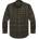 Ralph Lauren Риза с дълъг ръкав Polo Ralph Lauren Check Twill Long Sleeve Shirt - Olv Khaki Multi