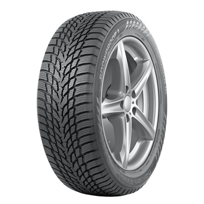 Nokian WR Snowproof 1 XL 215/40 R17 87V