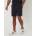 Threadbare Поларени къси панталони Threadbare Men's Ardsley Fleece Jogger Shorts - Black
