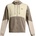 Under Armour Men's Legacy Lightweight Windproof Windbreaker - Brown