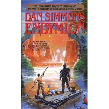 Endymion. The Hyperion Cantos