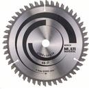 Bosch Multi Material, 184 mm, otvor 16 mm, 48 zubov