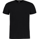 Kustom Kit kk 504 superwash / Унисекс тениска с къс ръкав - черна xxxl (43050400213)