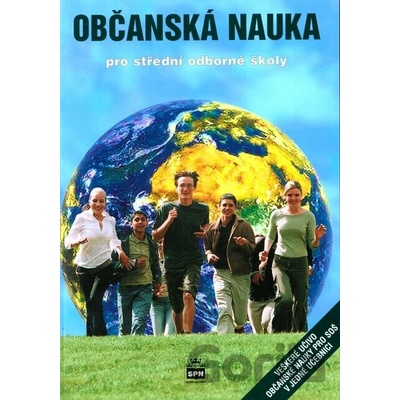 Občanská nauka pro střední odborné školy