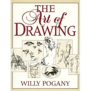 Art of Drawing | Willy Pogany (ISBN: 9781568330594)