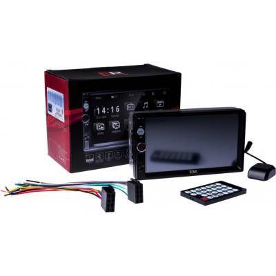 EP Audio EPCR02