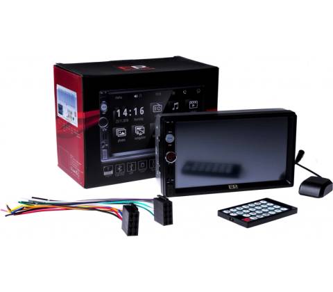EP Audio EPCR02