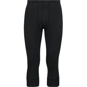 Odlo Мъжко синтетично термобельо Odlo Base Layer Bottom 3/4 Active Warm Eco Synthetic base layer - Black (014-1509-0111)