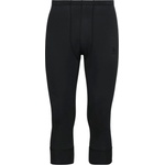 Odlo Синтетично термобельо Odlo Base Layer Bottom 3/4 Active Warm Eco Synthetic base layer - Black (014-1509-0111)