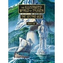 The Illustrated World of Tolkien The Second Age - David Day, Cassell