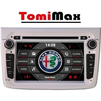 TomiMax 419