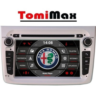 TomiMax 419