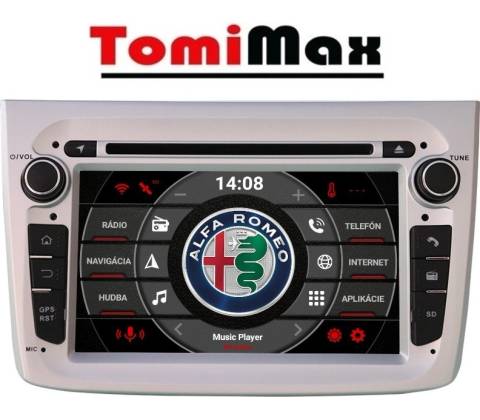 TomiMax 419