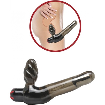 Pipedream FF VIBRATING STRAPLESS Strap on