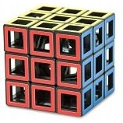 G3 Hlavolam Hollow Cube úroveň 3,5 5 G3