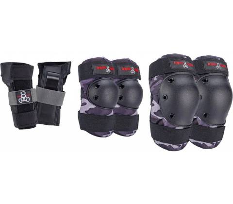 Triple Eight JUNIOR SAVER