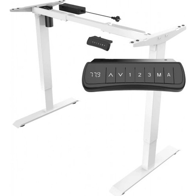 Ergo DEF 114 PRO White