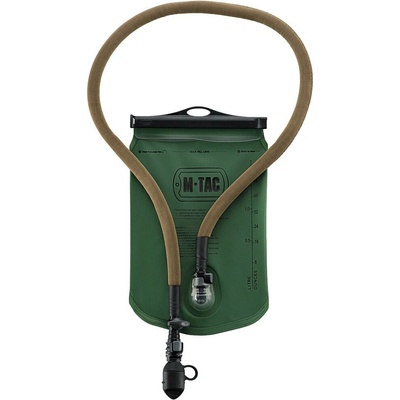 M-Tac Hydration Bladder 1,5 l Olive