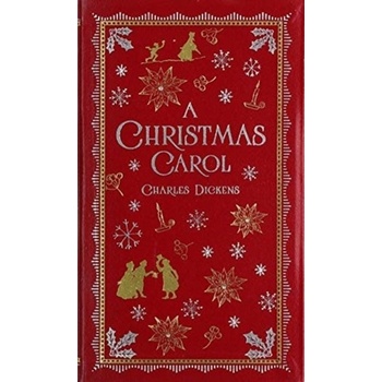 Christmas Carol Barnes & Noble Collectible Classics: Pocket Edition