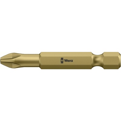 Wera 1/4" DIN3126E6,3 PH1 x 50 mm