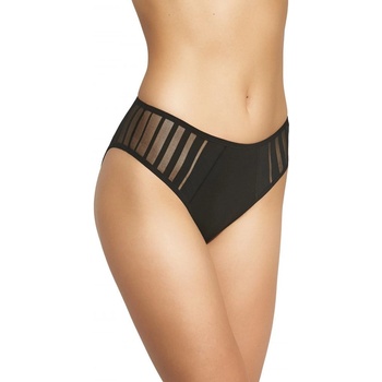 Gabidar Бикини Figi-Nina-191-Czarne-CzarnyV-58815-Czarny - Син, размер S