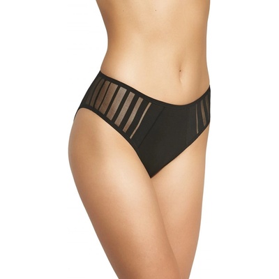 Gabidar Бикини Figi-Nina-191-Czarne-CzarnyV-58815-Czarny - Черен, размер S