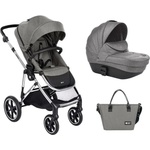 KikkaBoo Thea 2 in 1 Детски колички