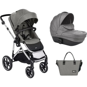 KikkaBoo Thea 2 in 1 Детски колички