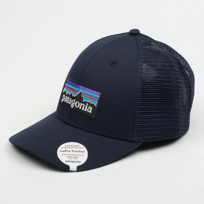 Patagonia LoPro Trucker Hat navy