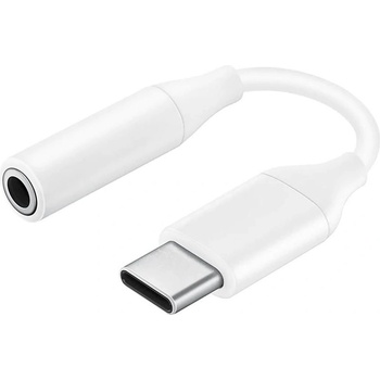 EE-UC10JUWE Samsung Adapter USB-C/Audio White (EE-UC10JUWEGUS)