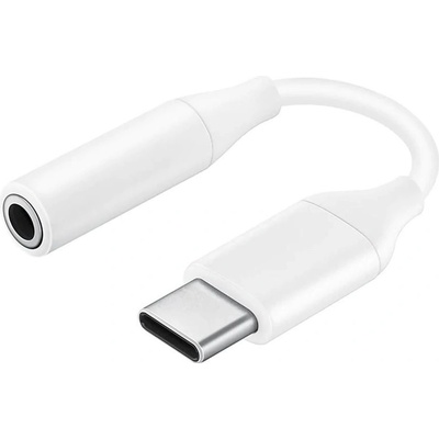EE-UC10JUWE Samsung Adapter USB-C/Audio White (EE-UC10JUWEGUS)