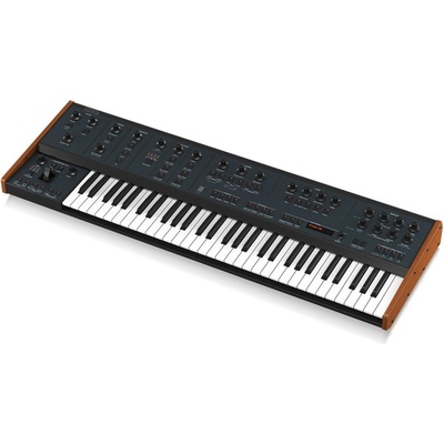 Behringer UB-Xa – Zboží Dáma