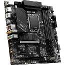 Image 1 of MSI PRO B760M-A WIFI DDR4