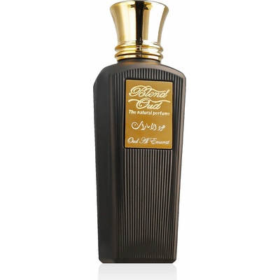 Blend Oud Oud Al Emarat parfémovaná voda unisex 75 ml