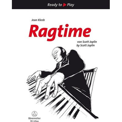 Ragtime BA10644