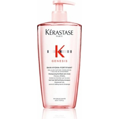 Kérastase Genesis Šampon proti vypadávání vlasů hydratační 500 ml