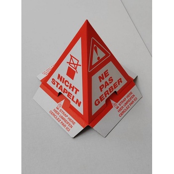 Jehlan - DO NOT STACK 500 a více