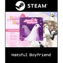 Hatoful Boyfriend