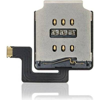 Flex kabel čtečky SIM karty iPad 7 (2019) / iPad 8 (2020) / iPad 9 (2021) IPD1395