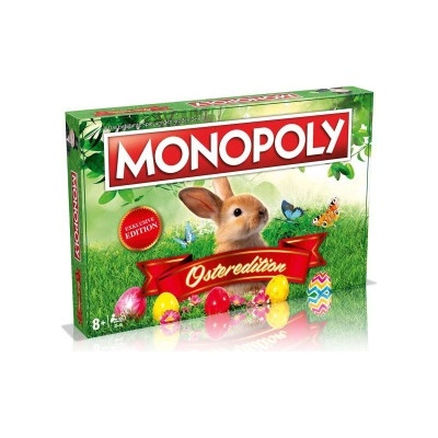 Monopoly Ostern
