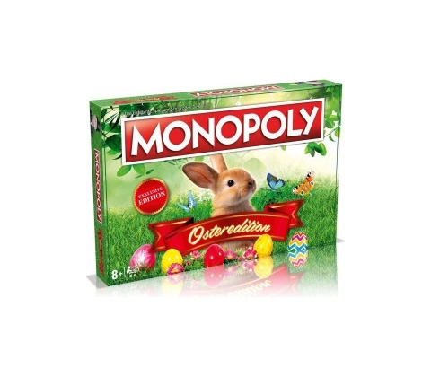 Monopoly Ostern