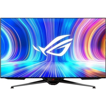 Asus PG48UQ