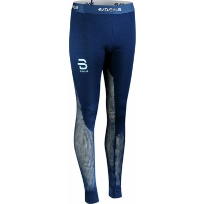 Bjorn Daehlie Airnet Wool Pants Wmn - 25300