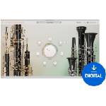 Arturia Augmented WOODWINDS (Дигитален продукт)