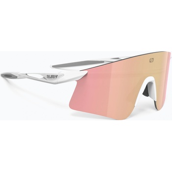 Rudy Project Слънчеви очила Rudy Project Astral X white matte/multilaser rose gold