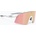 Rudy Project Слънчеви очила Rudy Project Astral X white matte/multilaser rose gold