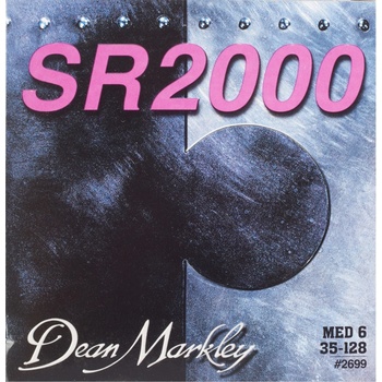 Dean Markley 2699