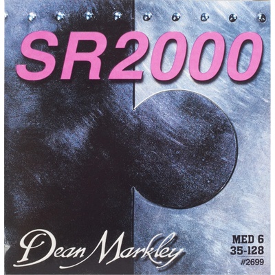 Dean Markley 2699