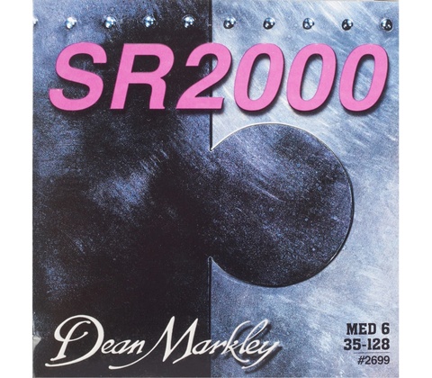 Dean Markley 2699